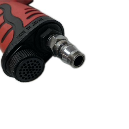 SINANO シナノ エアインパクトレンチ 本体のみ 常圧 K220053 SI-1600C ULTRA レッド