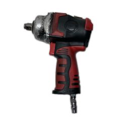 ΘΘ SINANO シナノ エアインパクトレンチ 常圧 K191473 SI-1600C ULTRA レッド Cランク