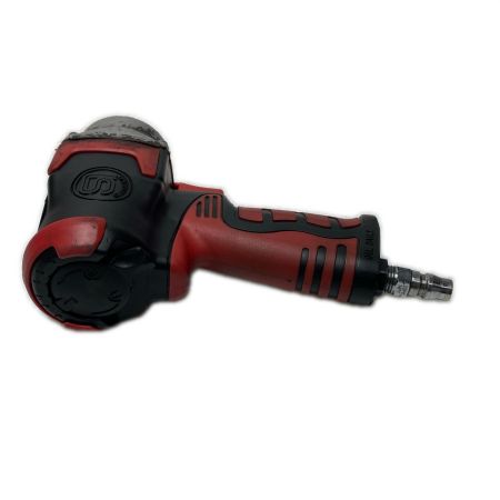  SINANO シナノ エアインパクトレンチ 常圧 K191473 SI-1600C ULTRA レッド