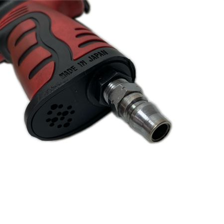  SINANO シナノ エアインパクトレンチ 常圧 K191473 SI-1600C ULTRA レッド