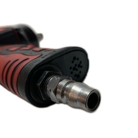  SINANO シナノ エアインパクトレンチ 本体のみ 常圧 K240122 SI-1600C ULTRA レッド