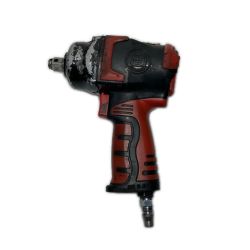 ΘΘ SINANO シナノ エアインパクトレンチ 本体のみ 常圧 不明 SI-1600B ULTRA レッド Cランク