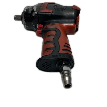  SINANO シナノ エアインパクトレンチ 本体のみ 常圧 不明 SI-1600B ULTRA レッド