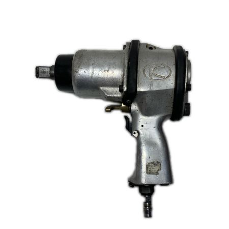  空研工業 エアインパクトレンチ 本体のみ 常圧 L40418 KW-20P