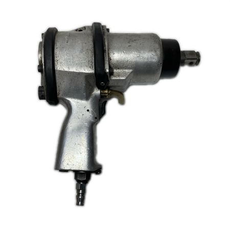  空研工業 エアインパクトレンチ 本体のみ 常圧 L40418 KW-20P