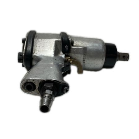  空研工業 エアインパクトレンチ 本体のみ 常圧 L40418 KW-20P