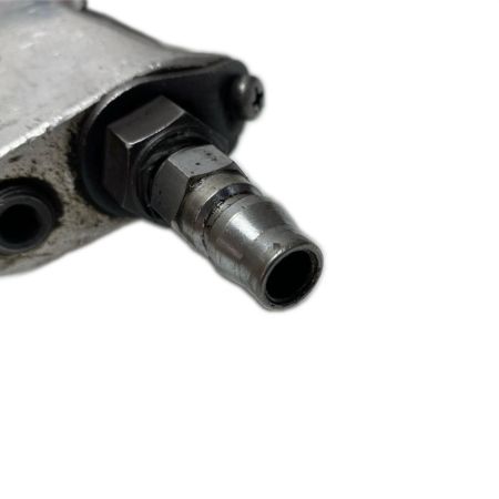  空研工業 エアインパクトレンチ 本体のみ 常圧 L40418 KW-20P