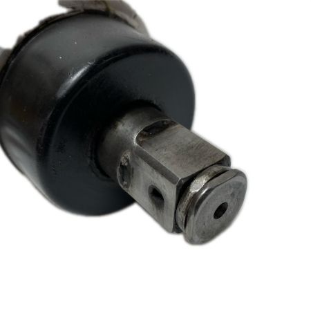 空研工業 エアインパクトレンチ 本体のみ 常圧 L40418 KW-20P