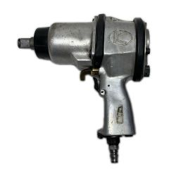 ΘΘ 空研工業 エアインパクトレンチ 本体のみ 常圧 190060 KW-20P Cランク