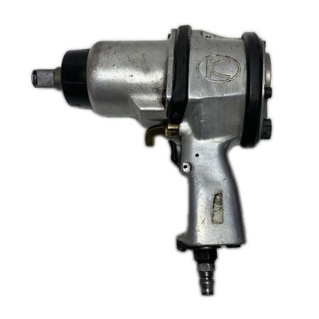  空研工業 エアインパクトレンチ 本体のみ 常圧 190060 KW-20P