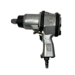 ΘΘ 空研工業 エアインパクトレンチ 本体のみ 常圧 W90164 KP-20P Cランク
