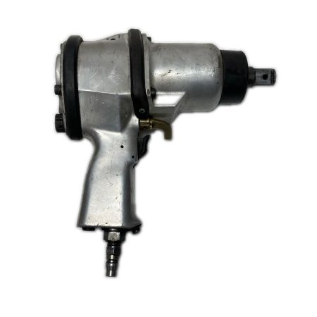  空研工業 エアインパクトレンチ 本体のみ 常圧 W90164 KP-20P