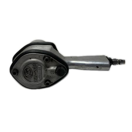  空研工業 エアインパクトレンチ 本体のみ 常圧 W90164 KP-20P