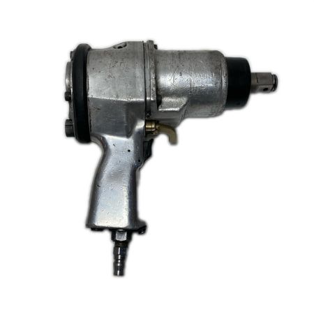  空研工業 エアインパクトレンチ 本体のみ 常圧 J80323 KP-20P