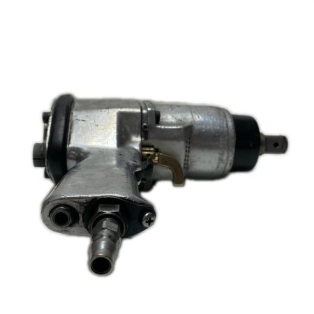  空研工業 エアインパクトレンチ 本体のみ 常圧 J80323 KP-20P