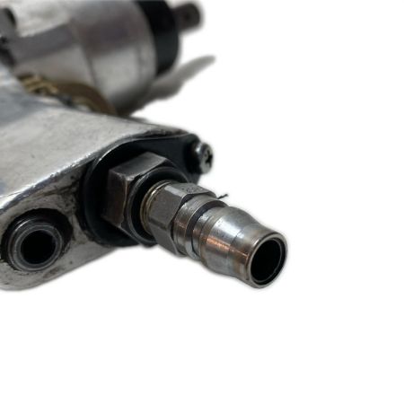  空研工業 エアインパクトレンチ 本体のみ 常圧 J80323 KP-20P