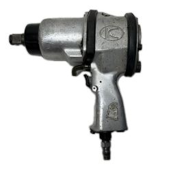 ΘΘ 空研工業 エアインパクトレンチ 常圧 KP-20P Cランク