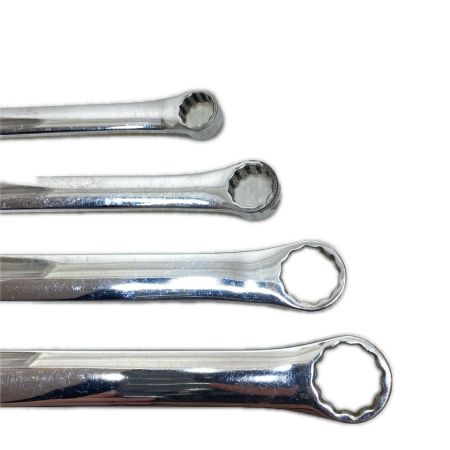  Snap-on スナップオン ストレートメガネレンチセット 5本セット XDHM605KJP