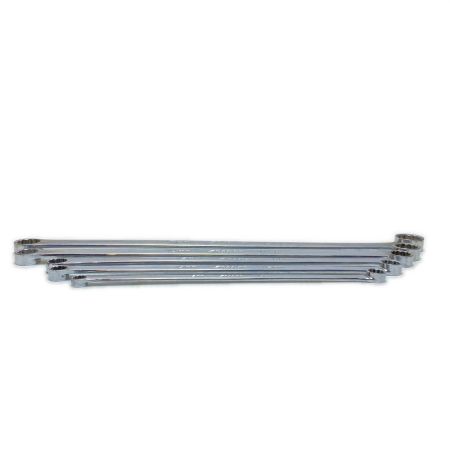  Snap-on スナップオン ストレートメガネレンチセット 5本セット 19mm~8mm XDHFM1719~810