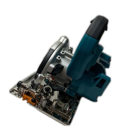  MAKITA マキタ 丸のこ 本体のみ コードレス式 125mm 18v HS475D ブルー