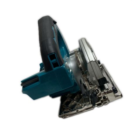  MAKITA マキタ 丸のこ 本体のみ コードレス式 125mm 18v HS475D ブルー