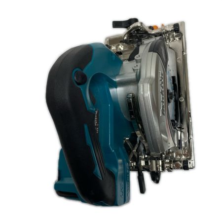  MAKITA マキタ 丸のこ 本体のみ コードレス式 125mm 18v HS475D ブルー