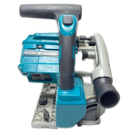  MAKITA マキタ プランジ丸のこ 36v(18v+18v) 0001978Y  SP601D ブルー