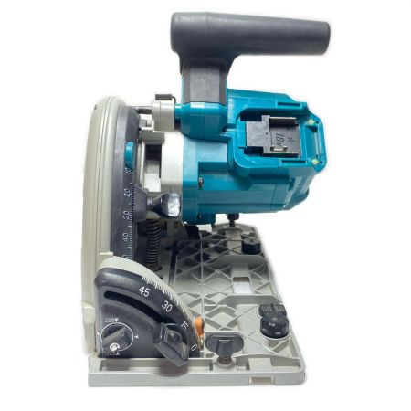  MAKITA マキタ プランジ丸のこ 36v(18v+18v) 0001978Y  SP601D ブルー