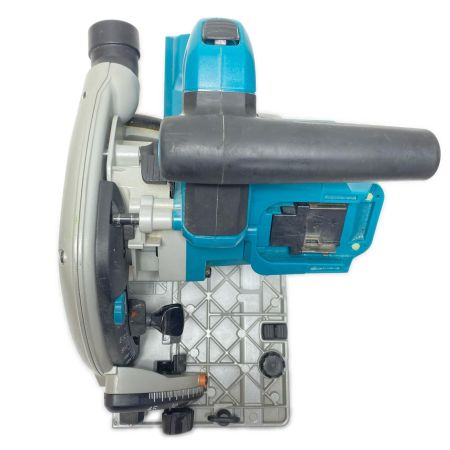  MAKITA マキタ プランジ丸のこ 36v(18v+18v) 0001978Y  SP601D ブルー
