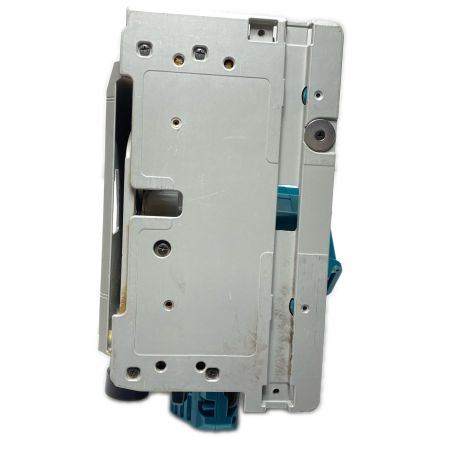  MAKITA マキタ プランジ丸のこ 36v(18v+18v) 0001978Y  SP601D ブルー