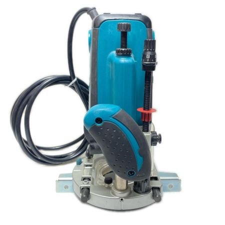  MAKITA マキタ ルーター  コード式 12994本体のみ RP2301FC ブルー