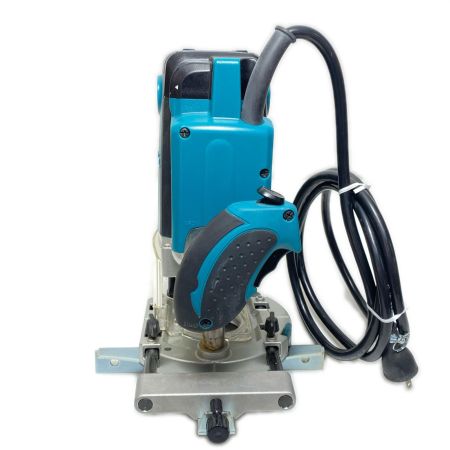  MAKITA マキタ ルーター  コード式 12994本体のみ RP2301FC ブルー