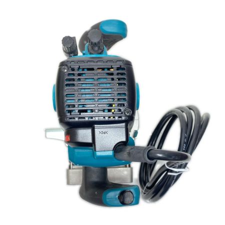  MAKITA マキタ ルーター  コード式 12994本体のみ RP2301FC ブルー
