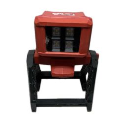 Hilti ヒルティ ワークライト  本体のみ  21.6v  SL6-A22 Cランク