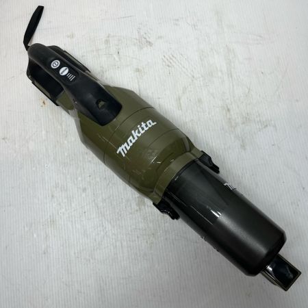 MAKITA マキタ クリーナー ノズル付 CL003G オリーブ