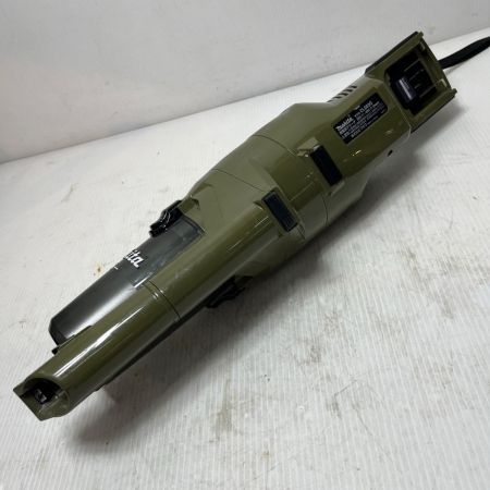 MAKITA マキタ クリーナー ノズル付 CL003G オリーブ