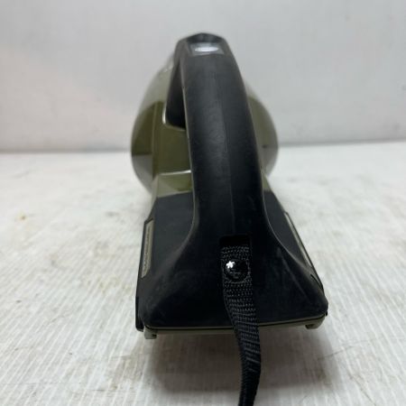 MAKITA マキタ クリーナー ノズル付 CL003G オリーブ