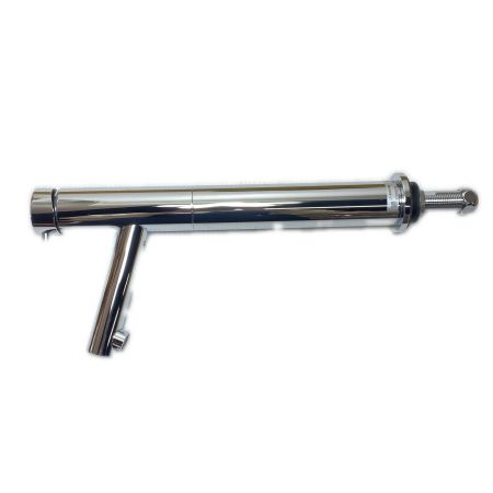  INAX シングルレバー単水栓  LF-E02H-MB