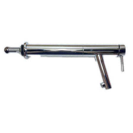  INAX シングルレバー単水栓  LF-E02H-MB