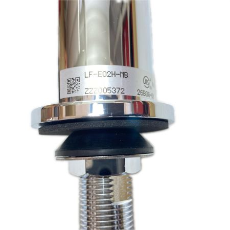  INAX シングルレバー単水栓  LF-E02H-MB