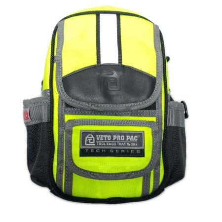  VETOPROPAC 工具差し  HI-VIZ YELLOW MB