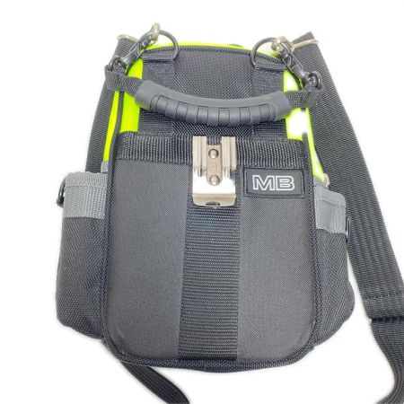  VETOPROPAC 工具差し  HI-VIZ YELLOW MB