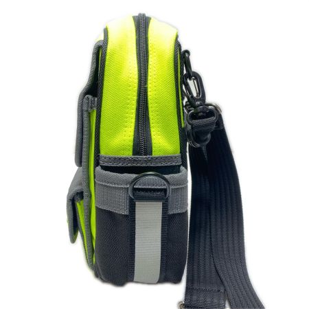  VETOPROPAC 工具差し  HI-VIZ YELLOW MB