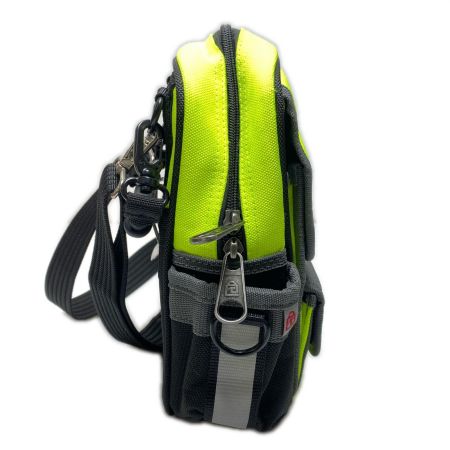  VETOPROPAC 工具差し  HI-VIZ YELLOW MB