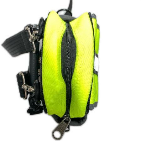  VETOPROPAC 工具差し  HI-VIZ YELLOW MB