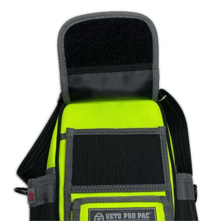  VETOPROPAC 工具差し  HI-VIZ YELLOW MB