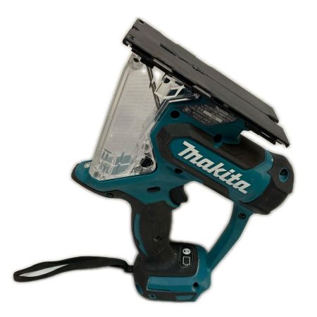  MAKITA マキタ ボードカッタ 本体のみ コードレス式 18v 7014 SD140D ブルー