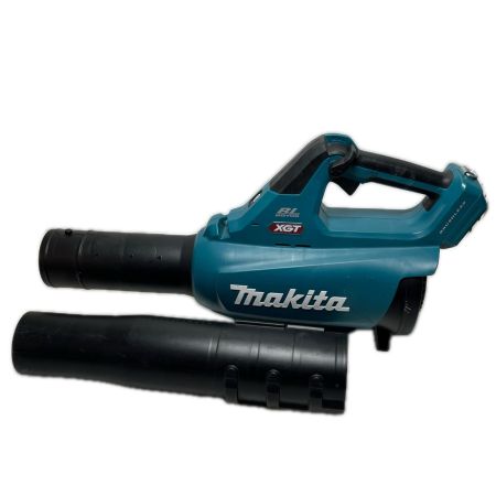 MAKITA マキタ ブロワ  本体のみ  MUB001G ブルー