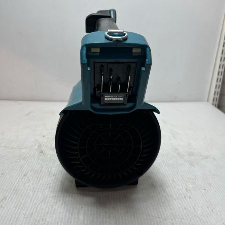 MAKITA マキタ ブロワ  本体のみ  MUB001G ブルー