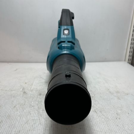 MAKITA マキタ ブロワ  本体のみ  MUB001G ブルー